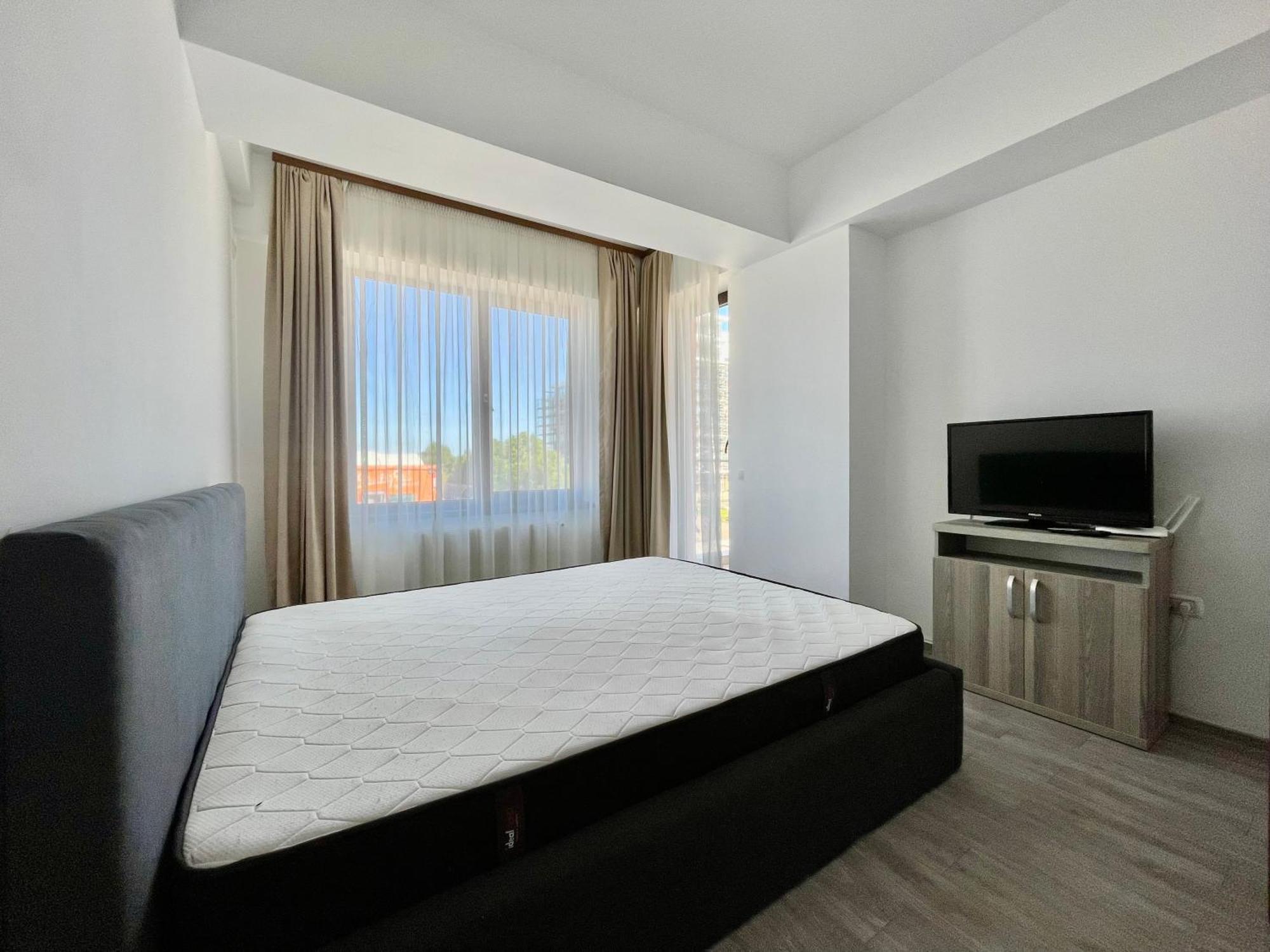 Mamaia Summerland Beach Exteriér fotografie